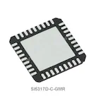 SI5317D-C-GMR