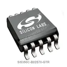 SI5350C-B02570-GTR