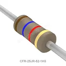 CFR-25JR-52-1K6