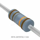 MFR-25FRF52-118K