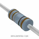 MFR-25FRF52-118R