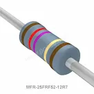 MFR-25FRF52-12R7