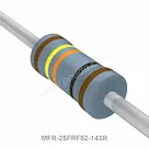 MFR-25FRF52-143R