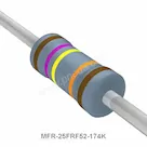 MFR-25FRF52-174K