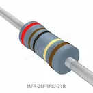 MFR-25FRF52-21R