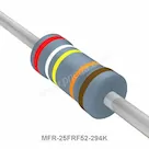 MFR-25FRF52-294K