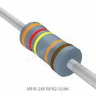 MFR-25FRF52-324K