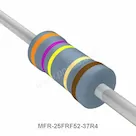 MFR-25FRF52-37R4