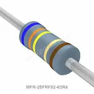 MFR-25FRF52-63R4