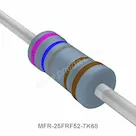 MFR-25FRF52-7K68