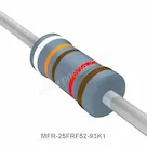 MFR-25FRF52-93K1