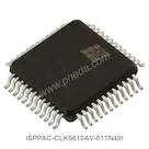 ISPPAC-CLK5610AV-01TN48I