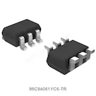 MIC94061YC6-TR