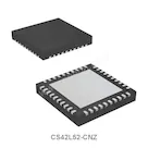 CS42L52-CNZ