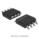 MCP4011T-502E/SN
