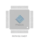MCP4152-104E/P