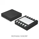 MCP4242-103E/MF
