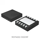 MCP4262-103E/MF
