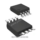 MCP4531-503E/MS