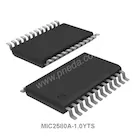 MIC2580A-1.0YTS