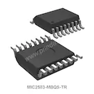 MIC2583-MBQS-TR