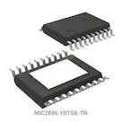MIC2596-1BTSE-TR