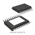 MIC2597-2BTSE TR