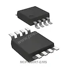 MCP1650RT-E/MS