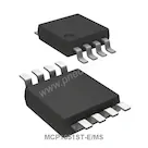 MCP1651ST-E/MS