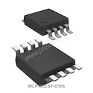 MCP1652ST-E/MS
