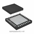 ADP5350ACPZ-1-R7