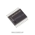 MAX3380ECUP