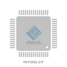 MCP2562-E/P