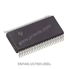 SN74ALVC7803-20DL