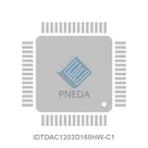 IDTDAC1203D160HW-C1