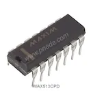 MAX513CPD