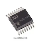 MAX5153AEEE