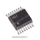 MAX5230AEEE+T