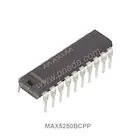 MAX5250BCPP