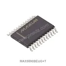 MAX5590BEUG+T