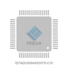 IDTADC0804S030TS-C18