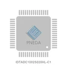 IDTADC1002S020HL-C1