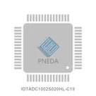 IDTADC1002S020HL-C18
