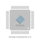 IDTADC1003S030TS-C18