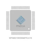 IDTADC1003S040TS-C18