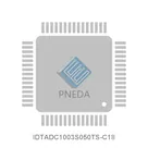 IDTADC1003S050TS-C18