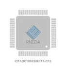 IDTADC1005S060TS-C18