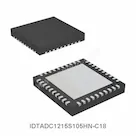IDTADC1215S105HN-C18