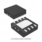 LTC2641CDD-16#PBF