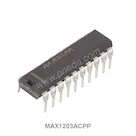 MAX1203ACPP